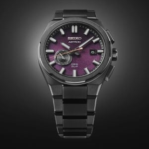 SEIKO ASTRON SSJ029J