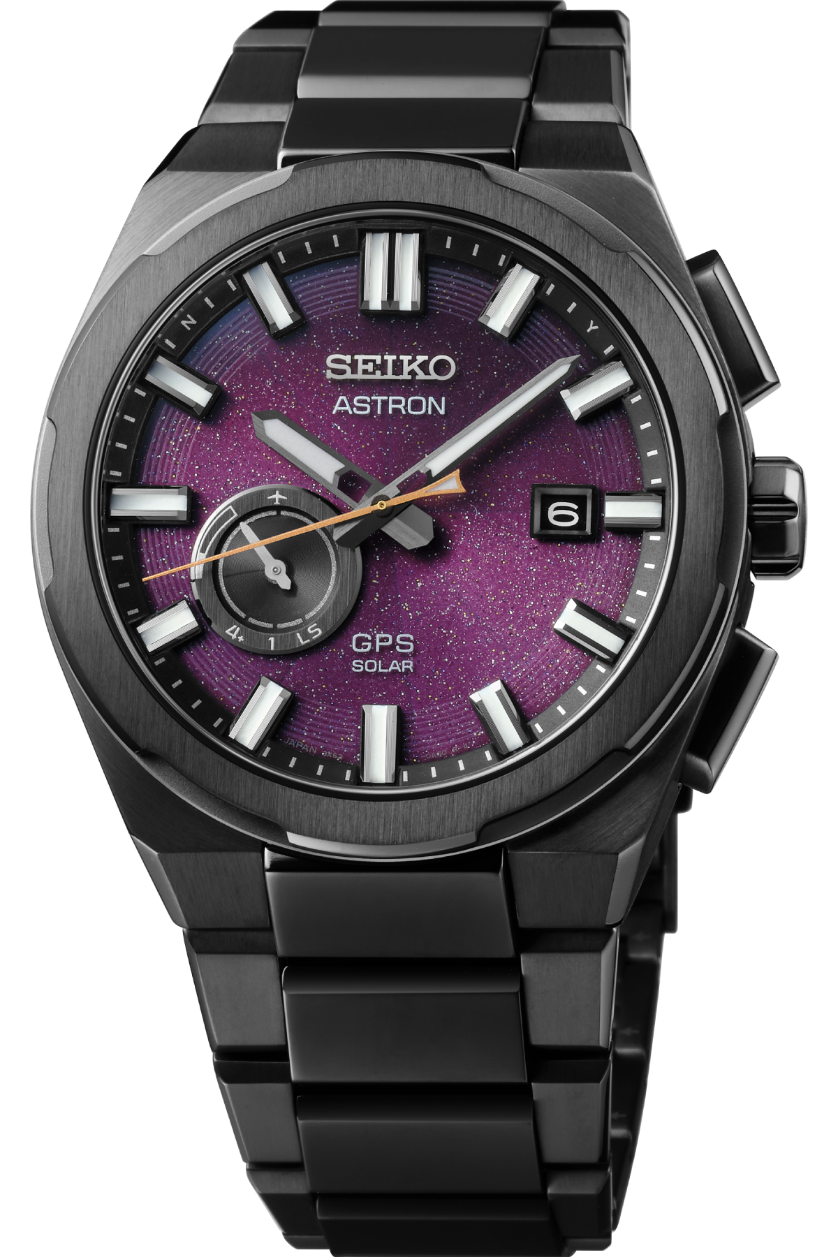 SEIKO ASTRON SSJ029J