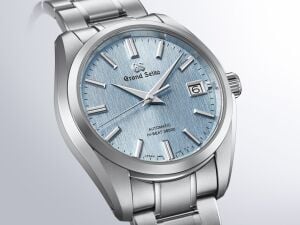 GRAND SEIKO SBGH349G