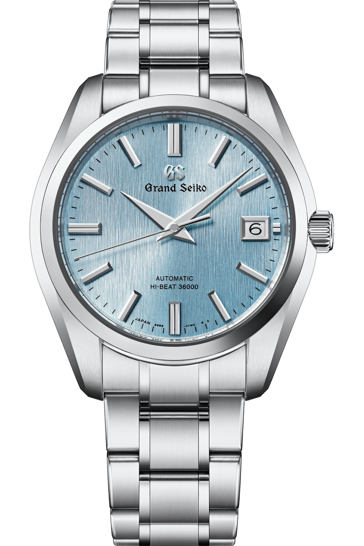 GRAND SEIKO SBGH349G
