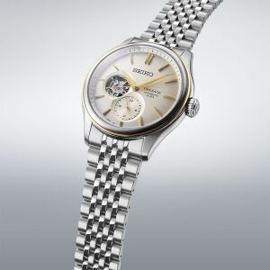 SEIKO PRESAGE SPB480J1