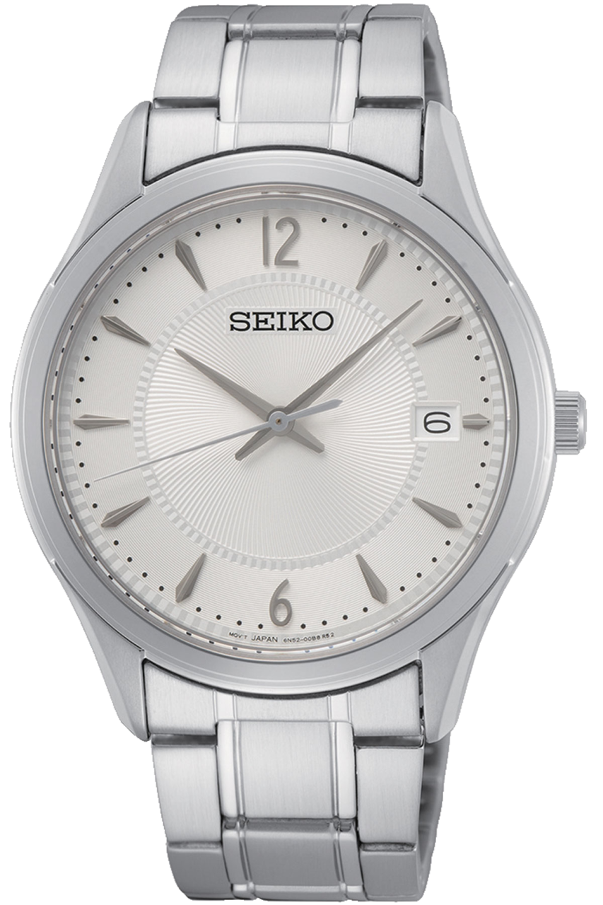 SEIKO SUR417P
