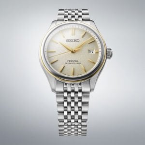SEIKO PRESAGE SPB478J