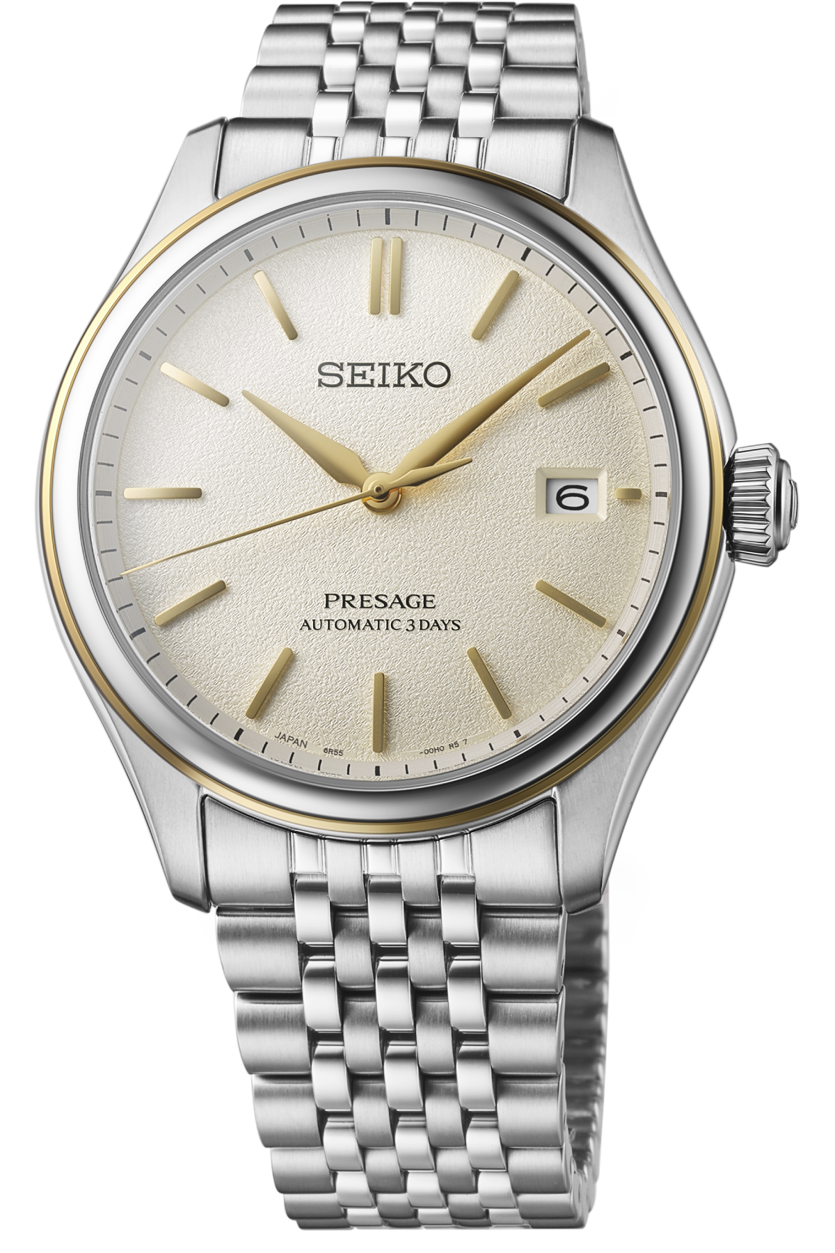 SEIKO PRESAGE SPB478J