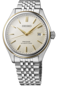 SEIKO PRESAGE SPB478J