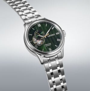 SEIKO PRESAGE SSA463J