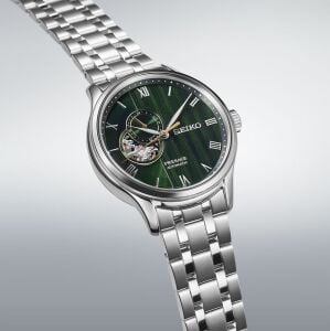 SEIKO PRESAGE SSA463J1