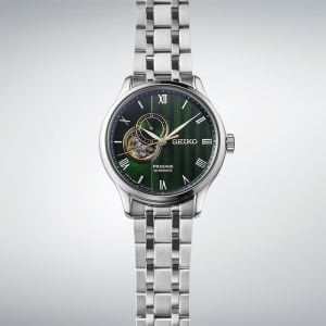 SEIKO PRESAGE SSA463J