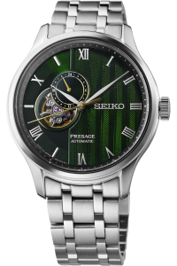 SEIKO PRESAGE SSA463J