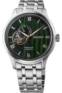 SEIKO PRESAGE SSA463J1
