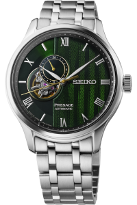 SEIKO PRESAGE SSA463J1