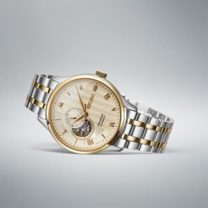 SEIKO PRESAGE SSA464J