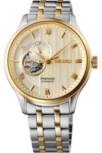 SEIKO PRESAGE SSA464J