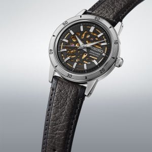 SEIKO PRESAGE SSA461J