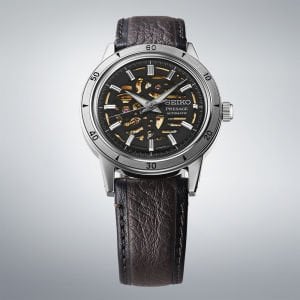 SEIKO PRESAGE SSA461J