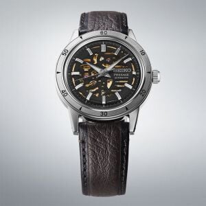 SEIKO PRESAGE SSA461J1
