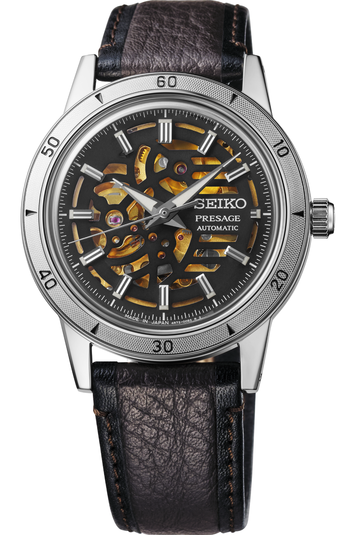 SEIKO PRESAGE SSA461J1