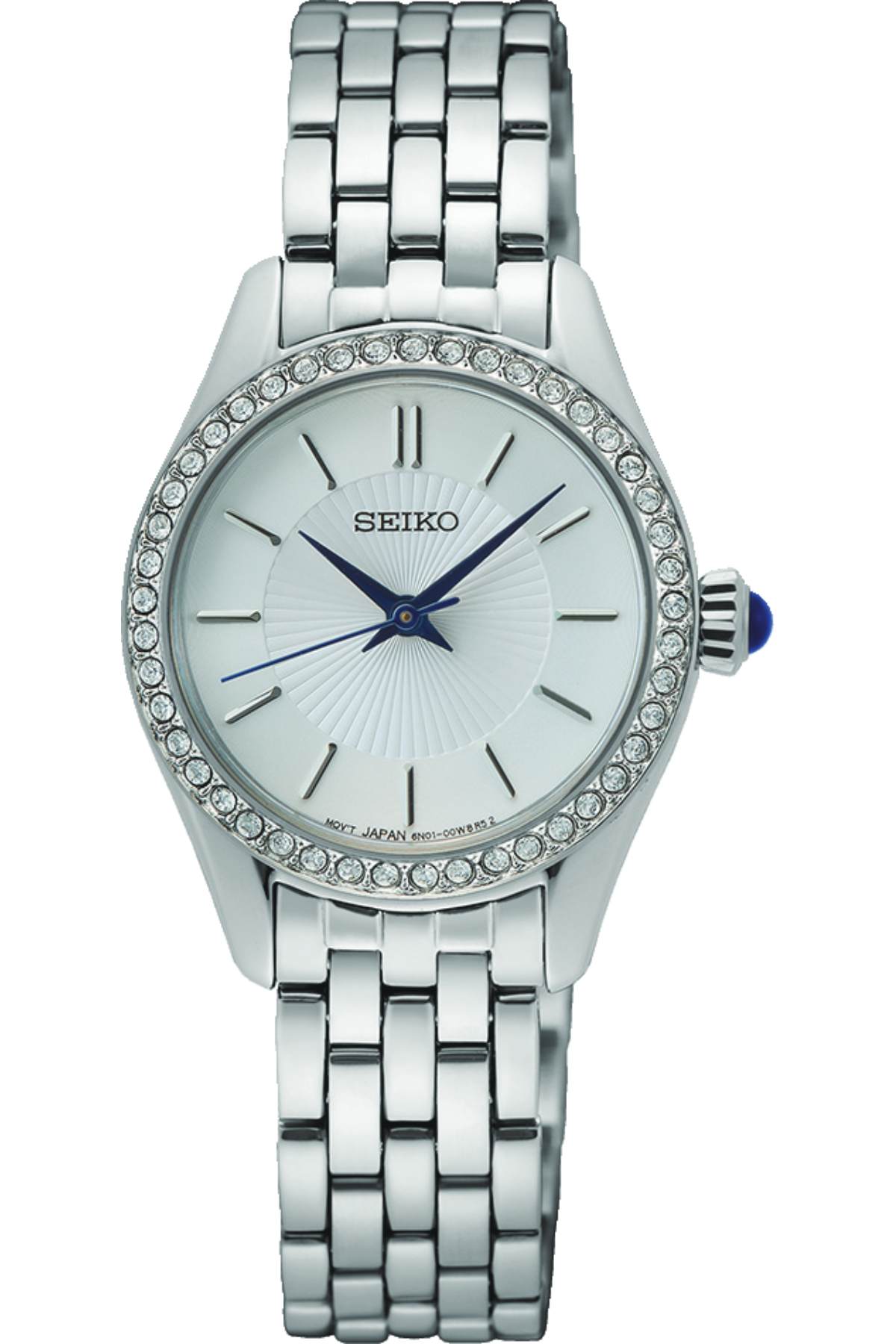 SEIKO SUR539P
