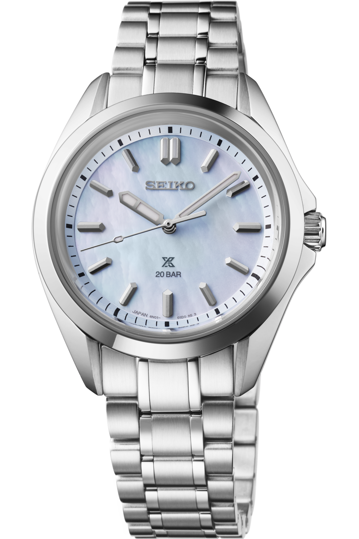 SEIKO PROSPEX SUR607J