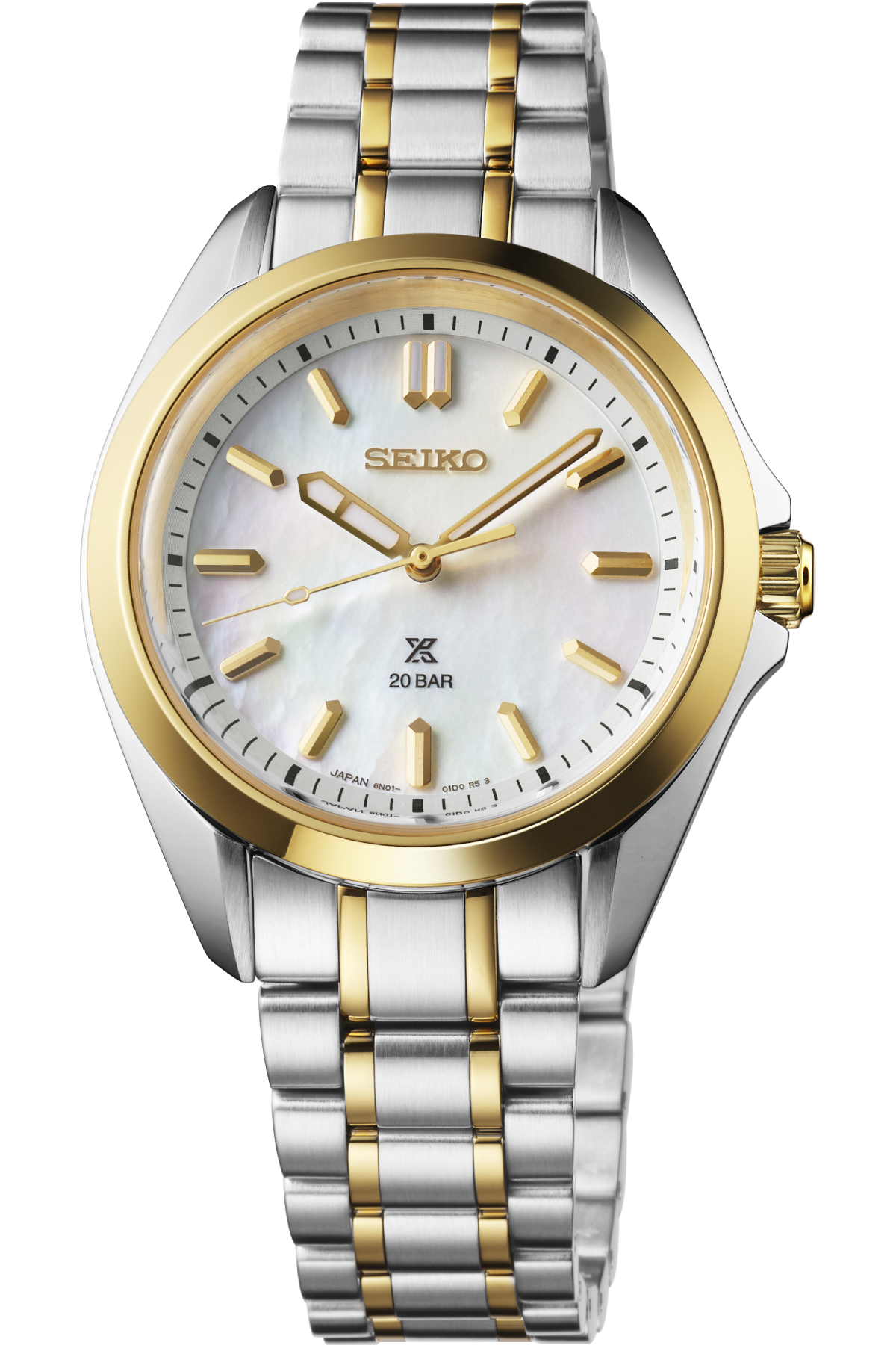 SEIKO PROSPEX SUR608J