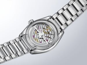 GRAND SEIKO SLGH027G