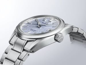 GRAND SEIKO SLGH027G