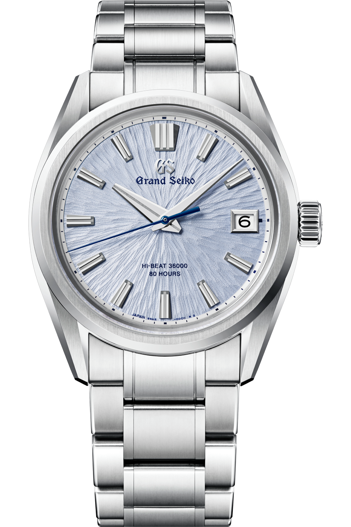 GRAND SEIKO SLGH027G