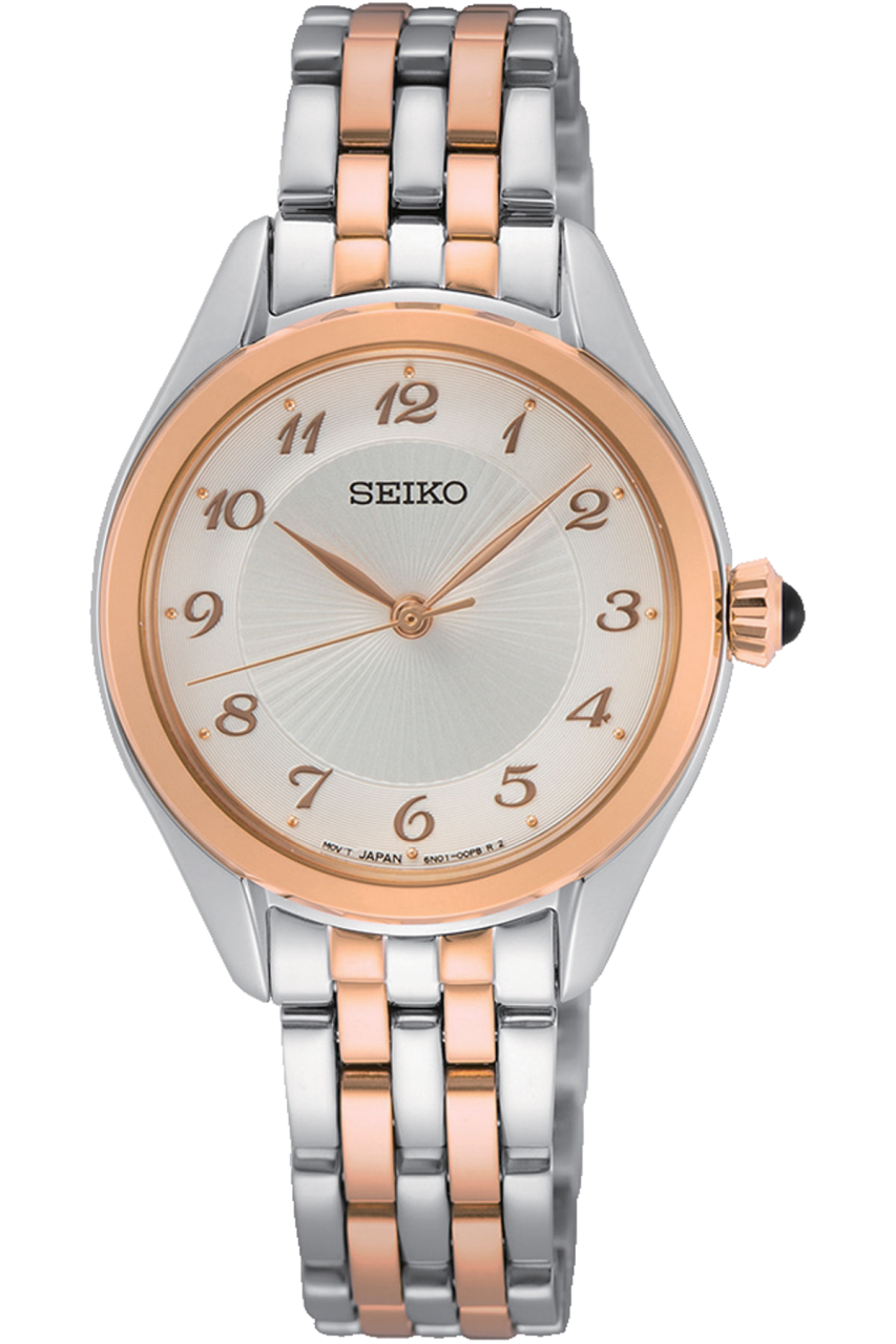 SEIKO SUR382P