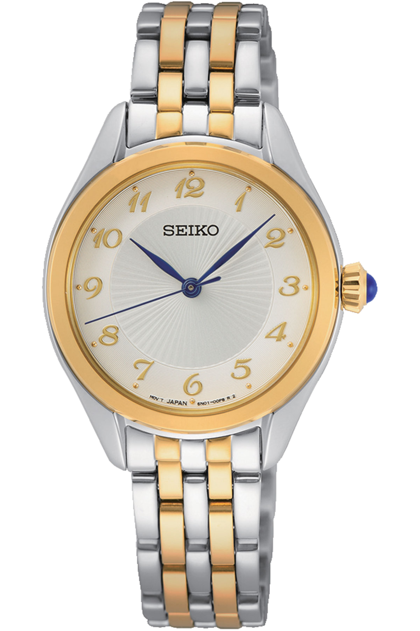 SEIKO SUR380P