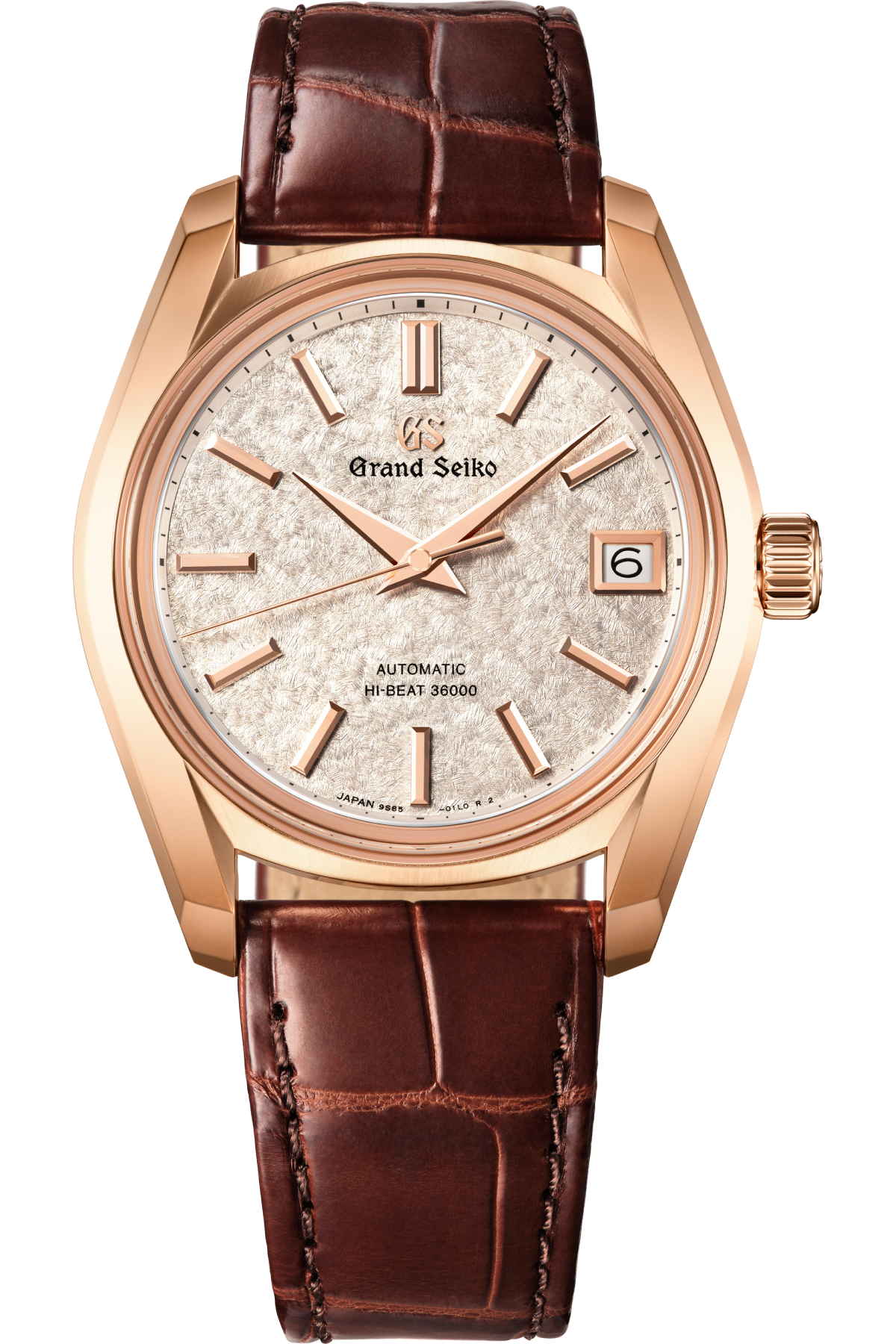 GRAND SEIKO SBGH368J