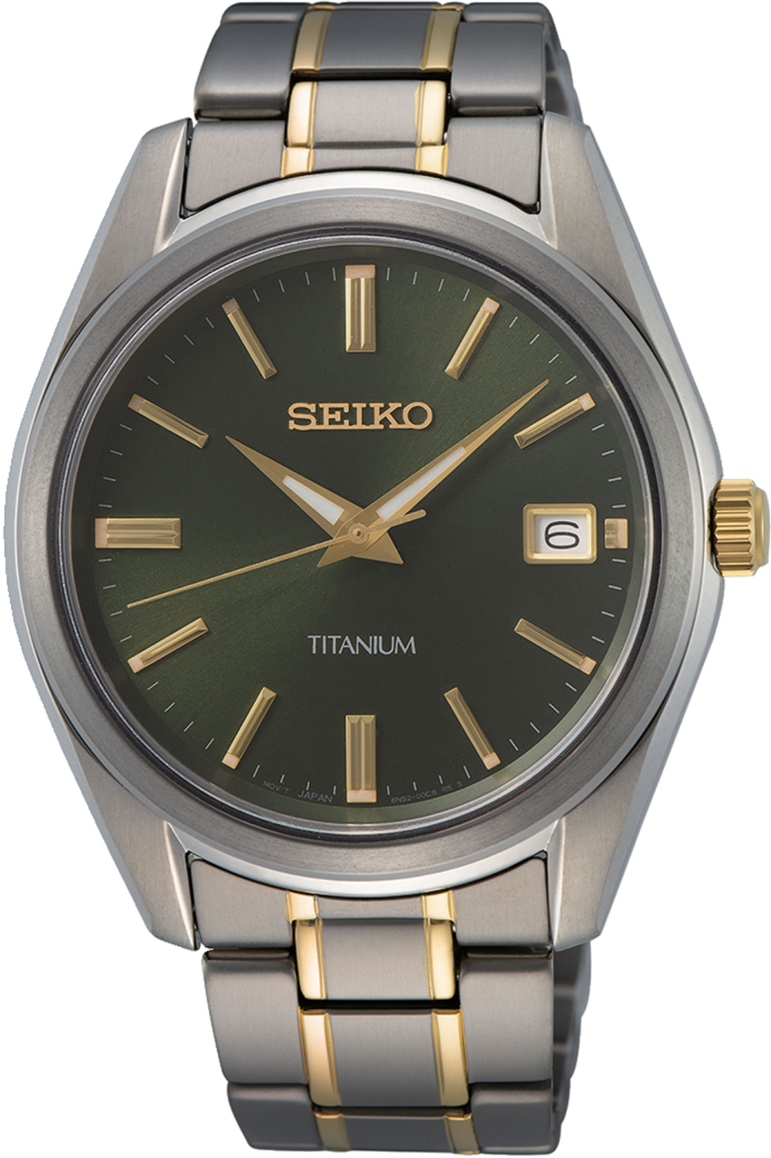 SEIKO SUR377P