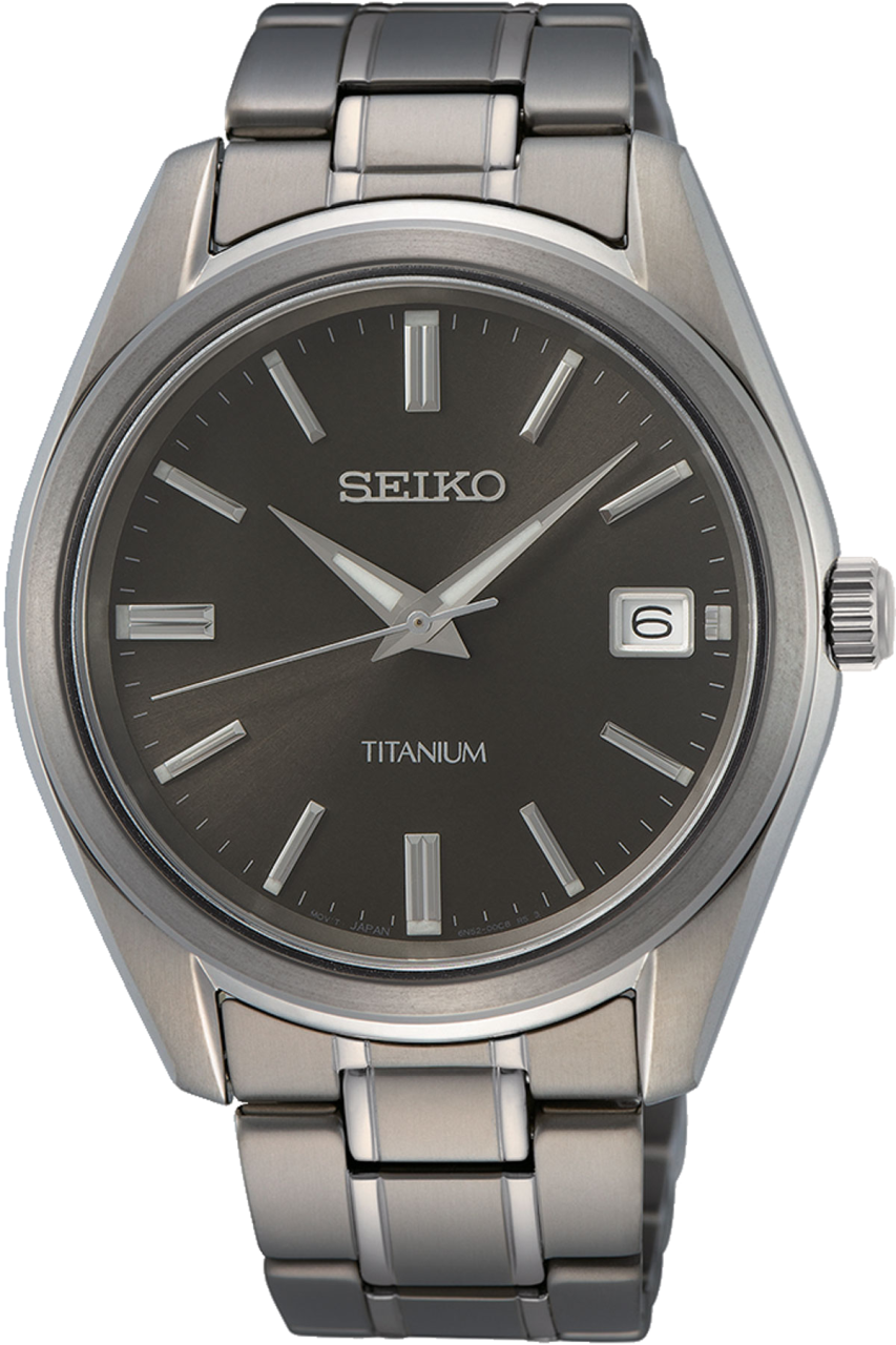 SEIKO SUR375P