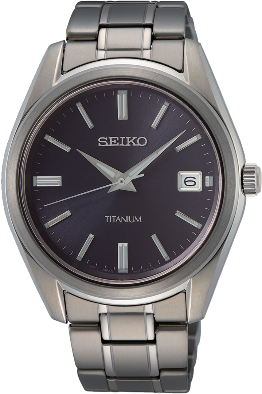SEIKO SUR373P