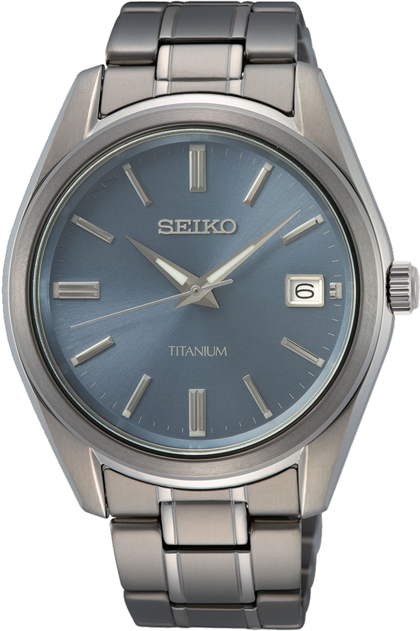 SEIKO SUR371P
