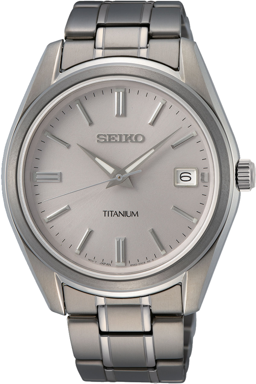 SEIKO SUR369P