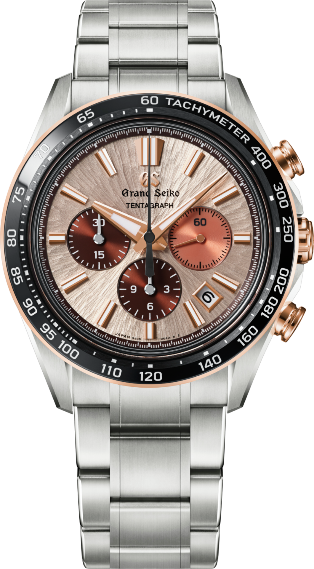 GRAND SEIKO SLGC006G