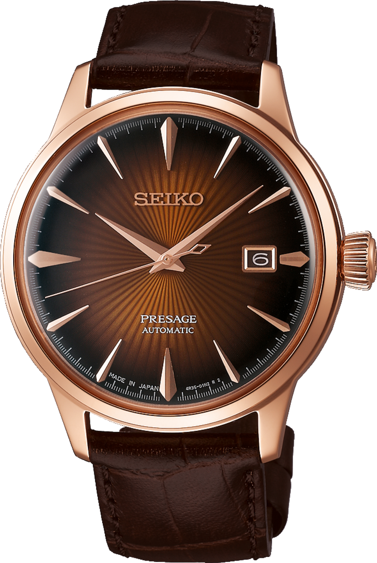 SEIKO PRESAGE SRPB46J1