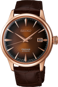 SEIKO PRESAGE SRPB46J1