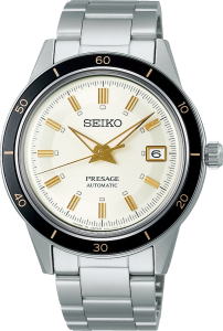 SEIKO PRESAGE SRPG03J1