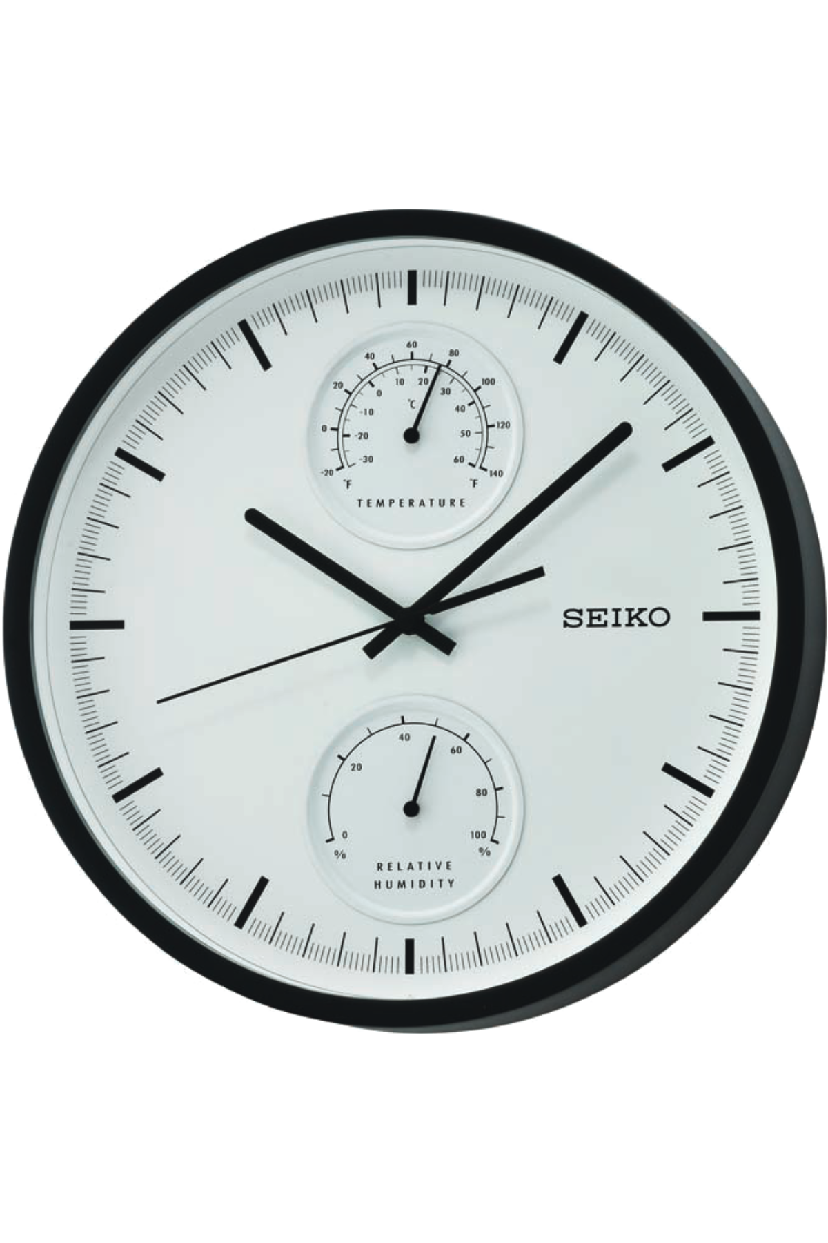 SEIKO QXA525K