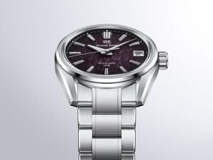 GRAND SEIKO SLGB005G