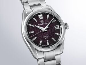 GRAND SEIKO SLGB005G