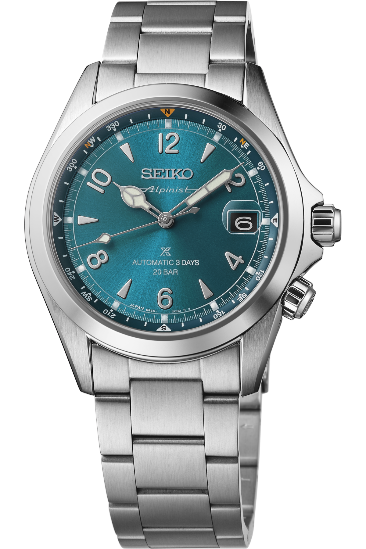 SEIKO PROSPEX SPB503J1