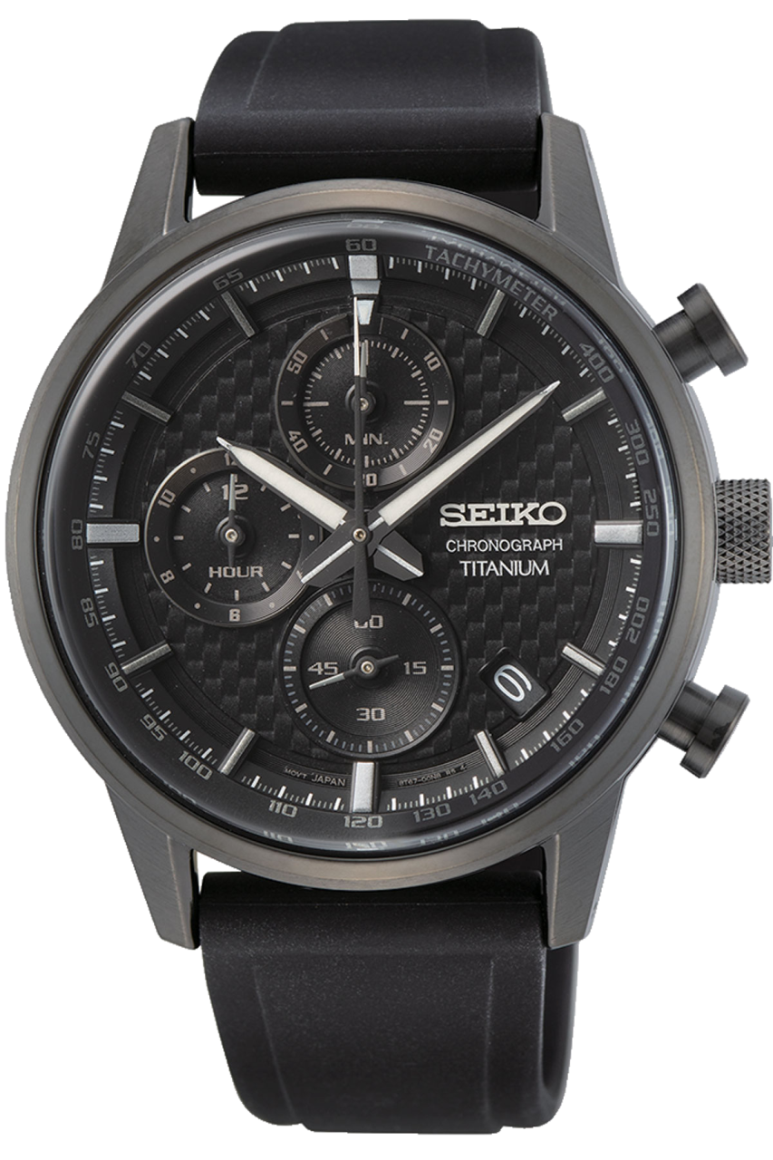 SEIKO SSB393P