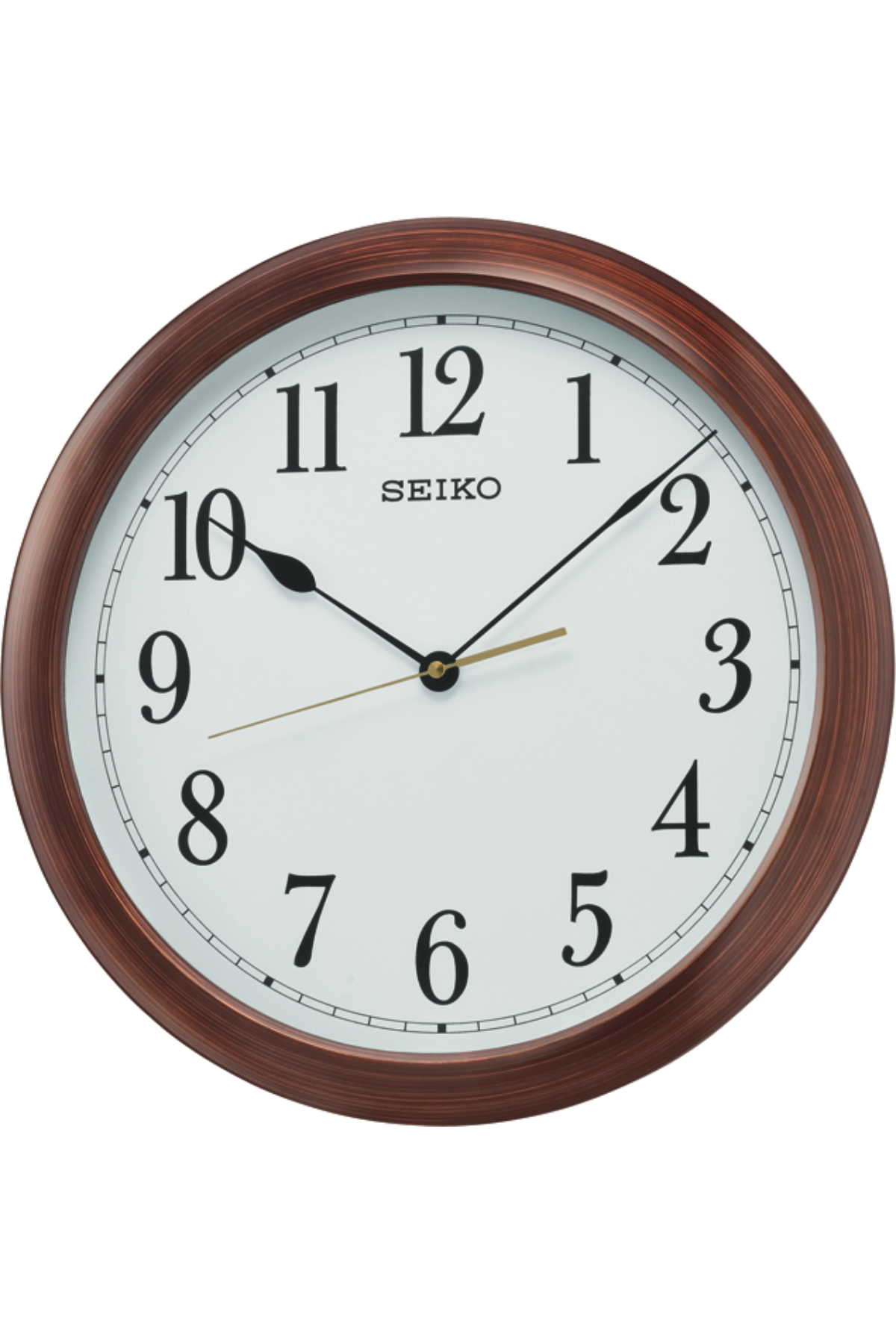SEIKO QXA598B
