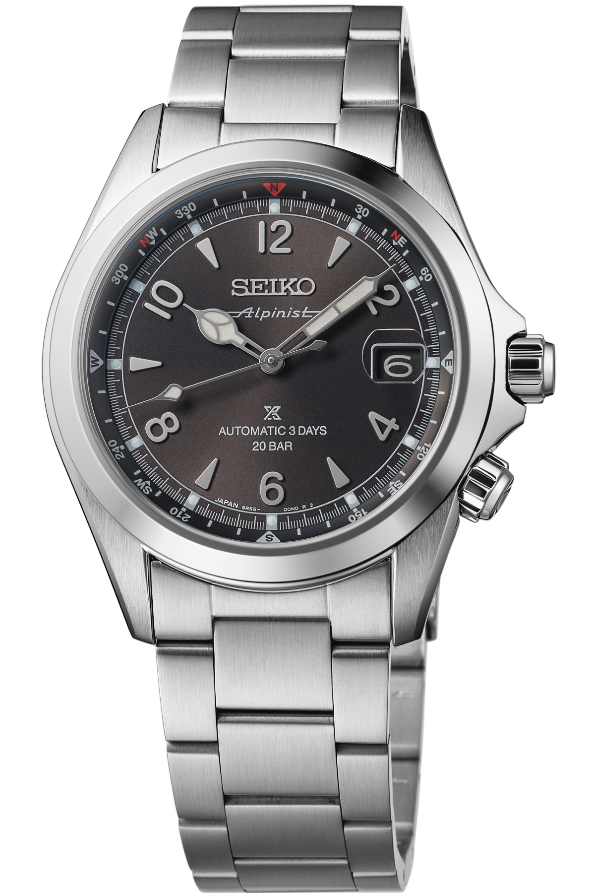 SEIKO PROSPEX SPB505J1