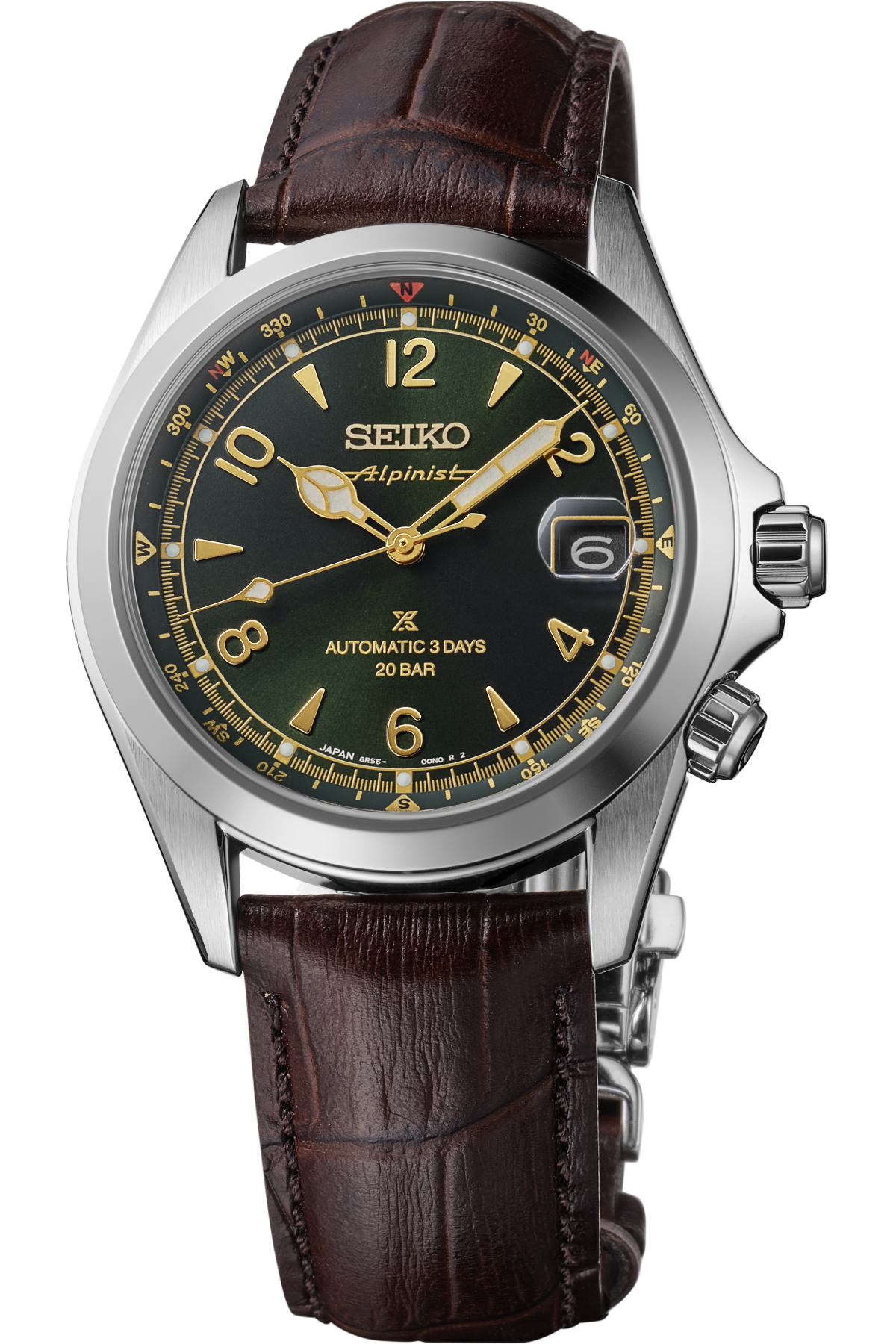 SEIKO PROSPEX SPB507J1