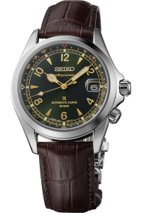 SEIKO PROSPEX SPB507J1