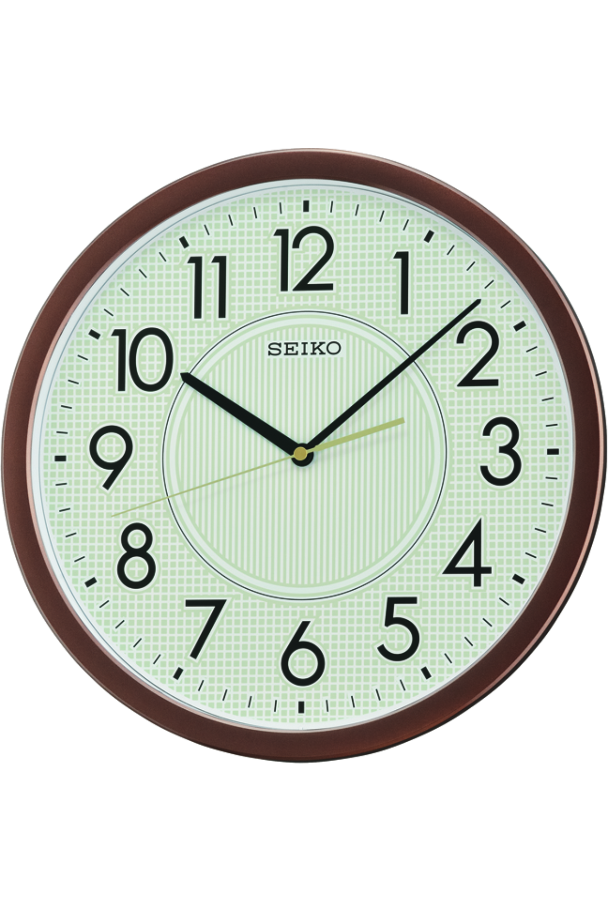 SEIKO QXA629B