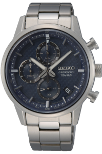 SEIKO SSB387P